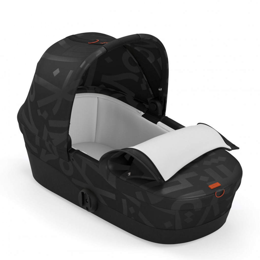 CYBEX Gold Melio Street m�zeskos�r 3